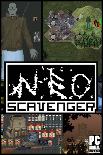 NEO Scavenger  