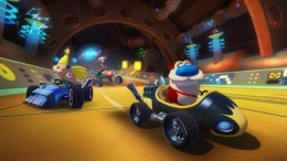 Nickelodeon Kart Racers 2: Grand Prix  PC