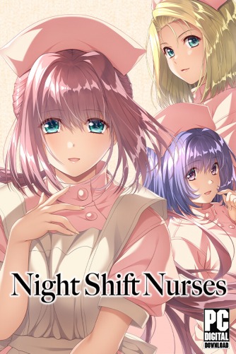 Night Shift Nurses  