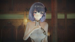  Nights of Azure 2: Bride of the New Moon