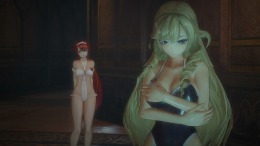  Nights of Azure 2: Bride of the New Moon