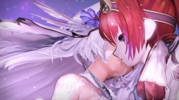 Nights of Azure 2: Bride of the New Moon  PC