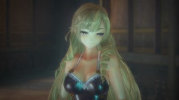 Nights of Azure 2: Bride of the New Moon 