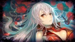 Nights of Azure  