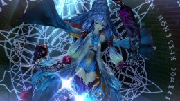  Nights of Azure