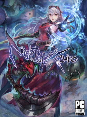 Nights of Azure  