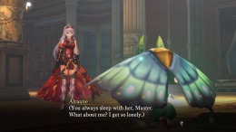   Nights of Azure