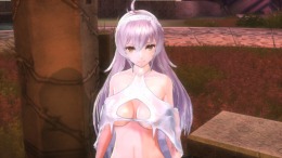 Nights of Azure  PC