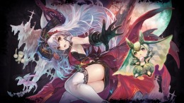   Nights of Azure