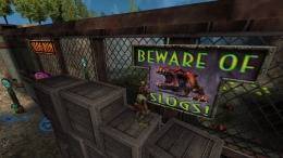 Oddworld: Munch's Oddysee  