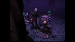   Oddworld: Munch's Oddysee