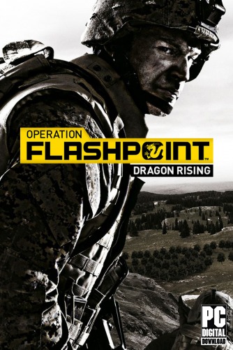 Operation Flashpoint: Dragon Rising  