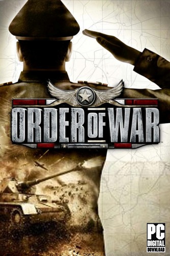 Order of War  