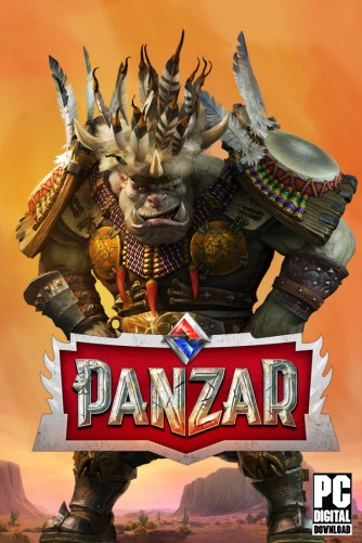 Panzar  