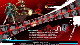 Persona 4 Arena Ultimax 