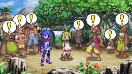   Phantom Brave PC