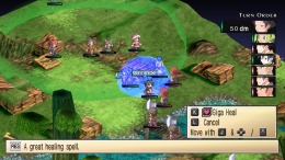 Phantom Brave PC  PC