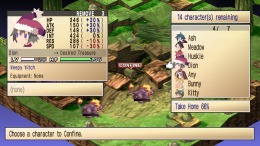   Phantom Brave PC