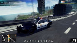 Police Simulator: Patrol Duty  