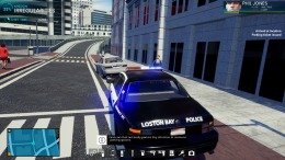  Police Simulator: Patrol Duty