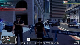  Police Simulator: Patrol Duty