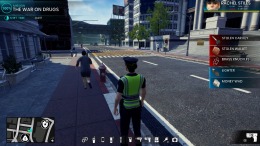   Police Simulator: Patrol Duty