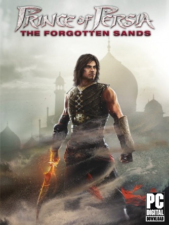 Prince of Persia: The Forgotten Sands  