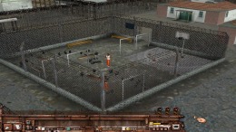  Prison Tycoon 3: Lockdown