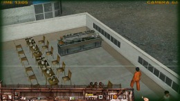 Prison Tycoon 3: Lockdown 