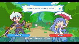  Puyo PuyoTetris