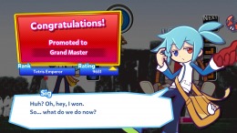 Puyo PuyoTetris 