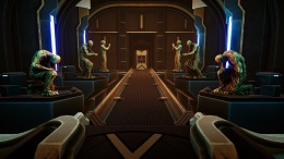 Pyramids and Aliens: Escape Room  PC