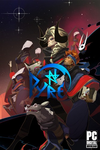 Pyre  