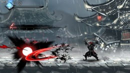 Rain Blood Chronicles: Mirage  PC