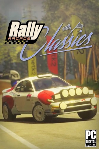 Rally Arcade Classics  