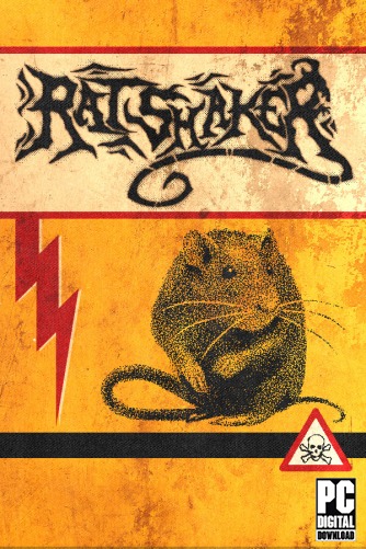 RATSHAKER  