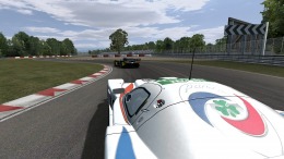   rFactor