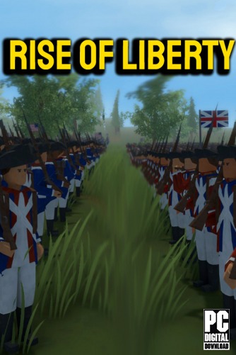 Rise of Liberty  