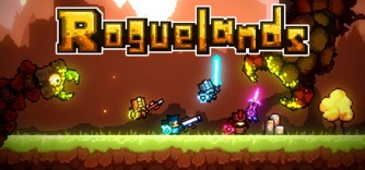 Roguelands  