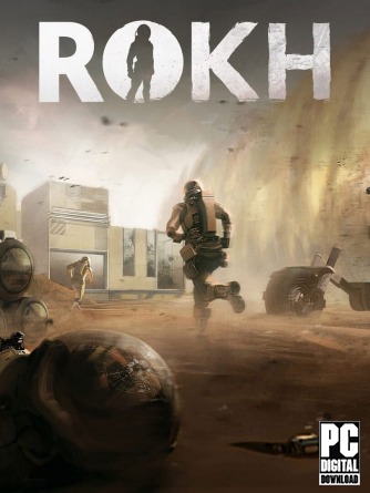 ROKH  