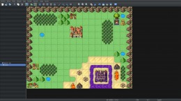 RPG Maker MZ  