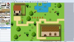  RPG Maker MZ