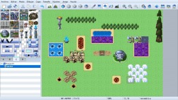 RPG Maker MZ  PC