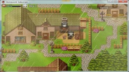   RPG Maker VX Ace