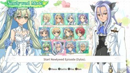 Rune Factory 4 Special  