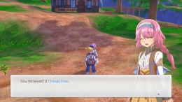  Rune Factory 5