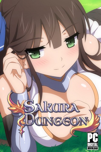 Sakura Dungeon  