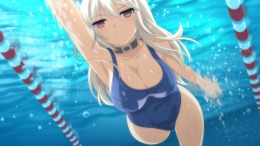  Sakura Swim Club