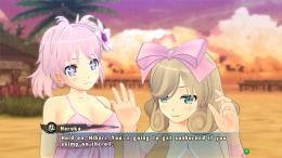  SENRAN KAGURA ESTIVAL VERSUS