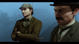  Sherlock Holmes: Crimes and Punishments